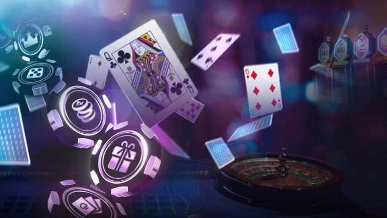 Mobile Casino Bliss 918kiss Gaming at Your Fingertips