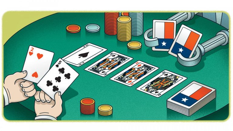 Mega888 Table Games: A Fusion of Skill and Luck