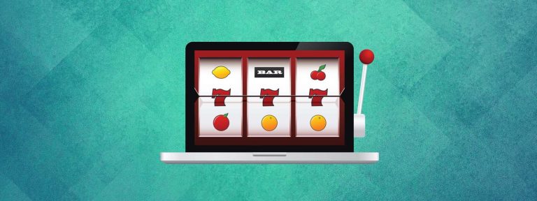 The Slot Matrix Where Luck Meets Entertainment