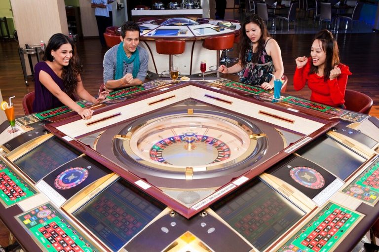 The Best Strategies for Playing at Hard Casino 66