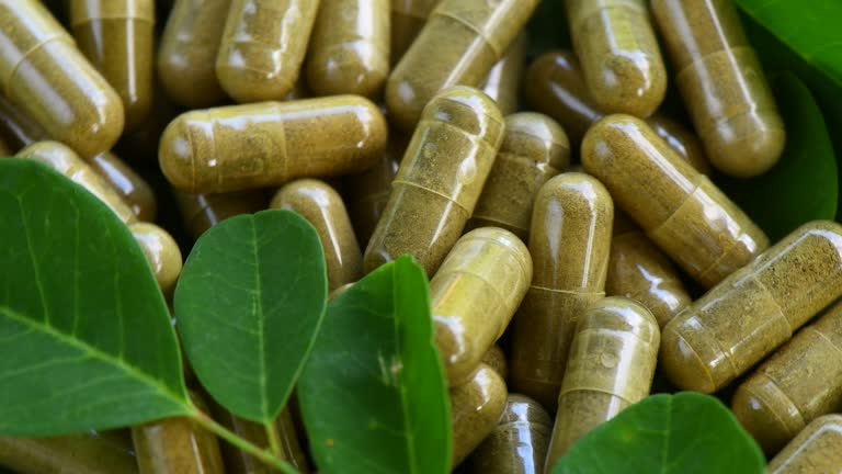 Strongest Kratom Capsules Find Your Ideal Dosage