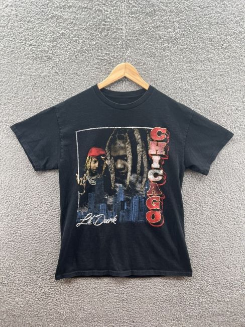 The Ultimate Guide to Authentic Lil Durk Merchandise: Your Go-To Source