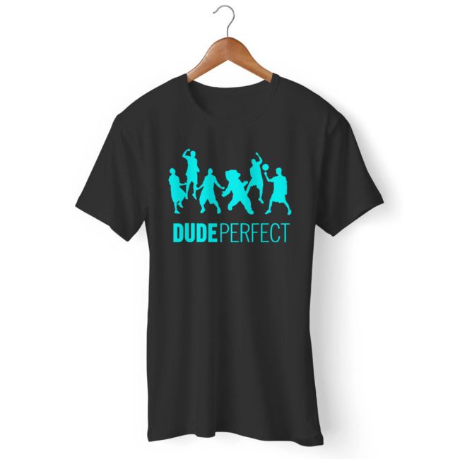 The Ultimate Dude Perfect Store Review: Merch Must-Haves