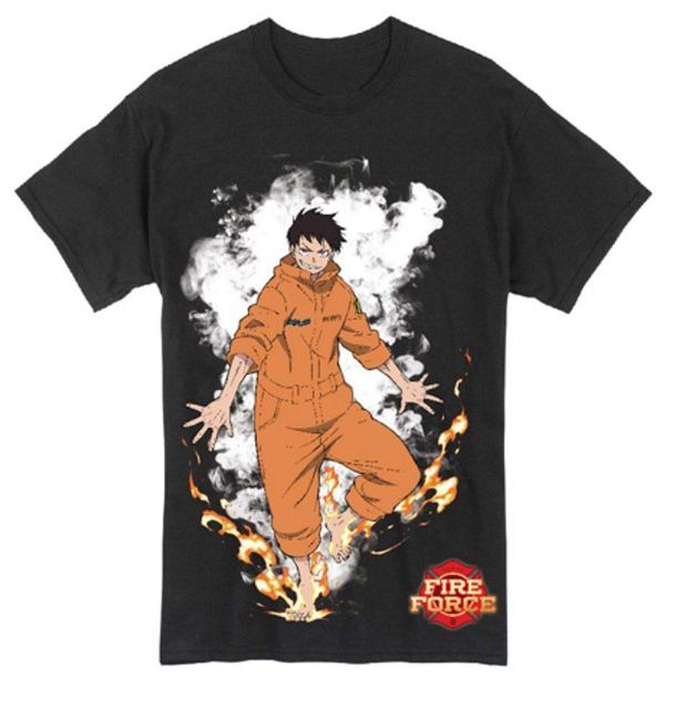 The Ultimate Fire Force Shop: Where to Find Authentic Merchandise