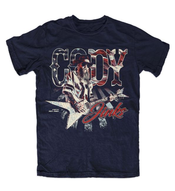 Unveiling Cody Jinks Official Store: What You Need to Know