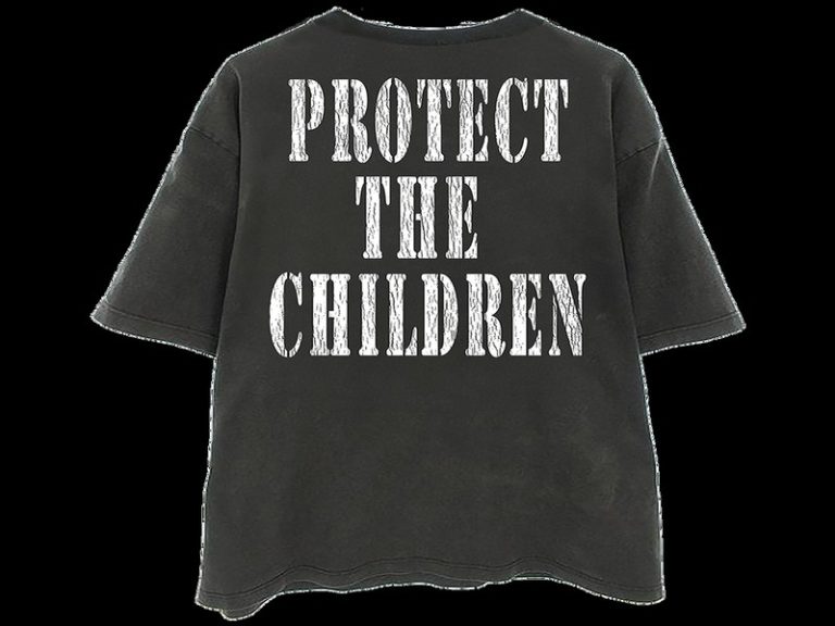 From Fan to Fashionista: Elevate Your Style with Falling in Reverse Shop Picks