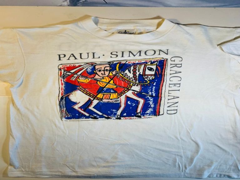 Discovering Hidden Gems at the Jessie Murph Merch Store