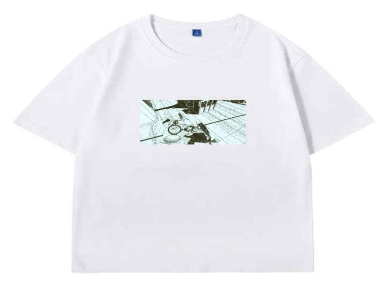 Unraveling the Mystery Behind Shadows Over Loathing Official Store Products