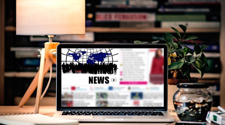 How to Get Featured in Top News Publications Fast