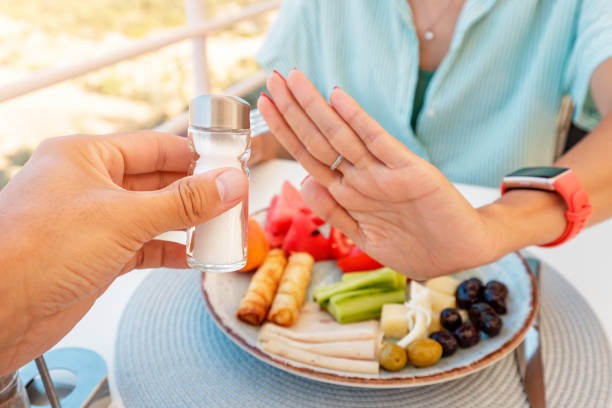 How to Stay on Track With Minimal Health Effort