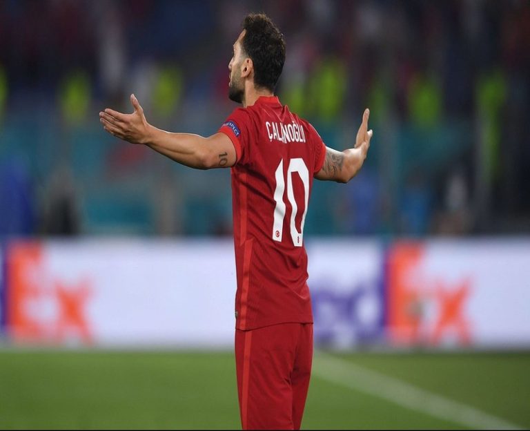 Inter Milan Benefit From Hakan Çalhanoğlu’s Quick Goal